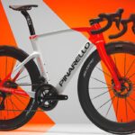INEOS Grenadiers 2026 : Place aux roues Scope Cycling sur le Pinarello Dogma F Vélo Ineos Grenadiers 2026