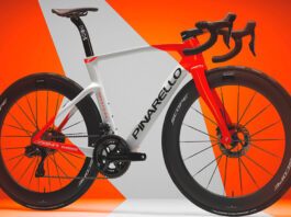Vélo Ineos Grenadiers 2026