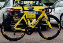 Vers la fin du vélo de montagne ? Pourquoi l’aéro a tout changé Vélo de montagne