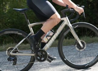 Corima Essentia 42 : des roues accessibles taillées pour l’endurance Corima Essentia 42