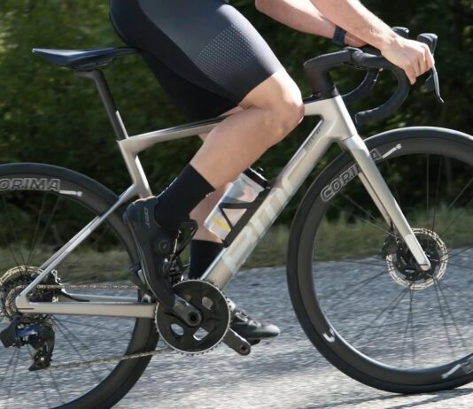 Corima Essentia 42 : des roues accessibles taillées pour l’endurance Corima Essentia 42