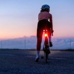 Varia RearVue 820 : Garmin lance son radar le plus puissant Garmin Varia RearVue 820