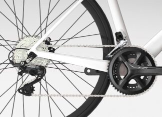 Shimano Tiagra R4000 : la nouvelle transmission 2x11v accessible pour la route Nouvelle transmission Shimano Tiagra R4000 11v