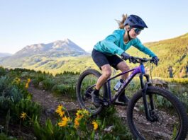 Acheter son VTT d'occasion