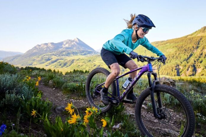 Acheter son VTT d'occasion