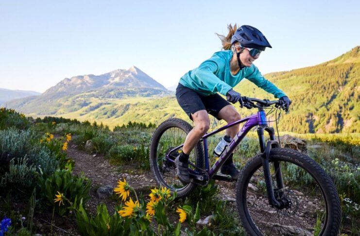 Acheter son VTT d'occasion