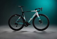 Nouveau Bianchi Specialissima : ce qui change sur cette version 2027 Bianchi Specialissima