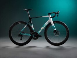Bianchi Specialissima