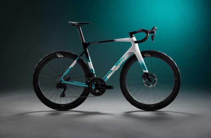 Bianchi Specialissima