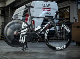 Colnago TT2