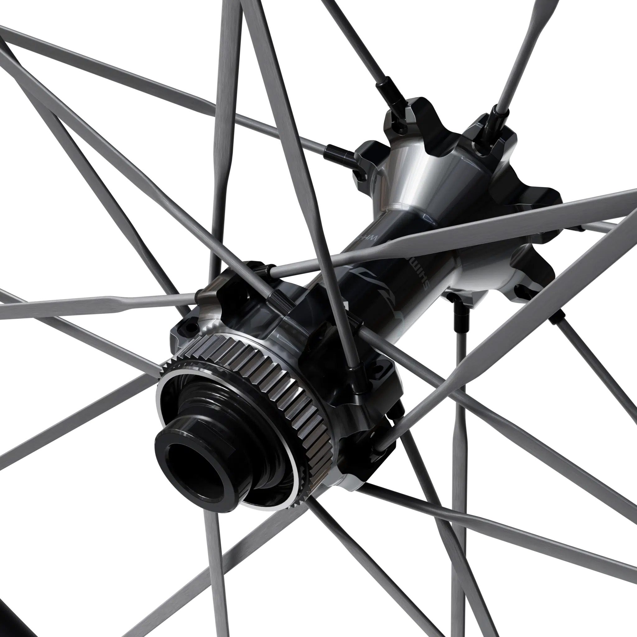 Moyeu Shimano Dura-Ace
