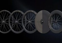 Roues carbone Shimano Dura-Ace 2026 : toutes les infos Roues Shimano Dura-Ace