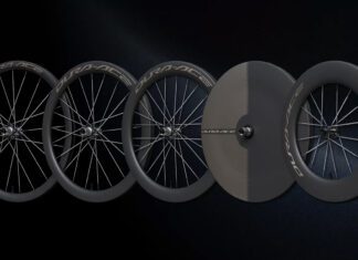 Roues carbone Shimano Dura-Ace 2026 : toutes les infos Roues Shimano Dura-Ace