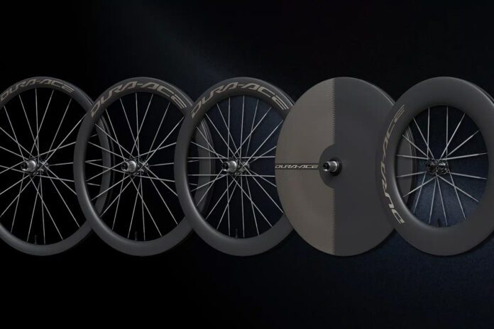 roues-shimano-dura-are Roues Shimano Dura-Ace