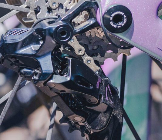 Groupe Shimano Dura-Ace R9300 Di2 13v : ce que l’on sait vraiment