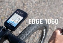 Garmin Edge 1060 : toutes les nouveautés du compteur GPS haut de gamme