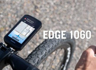 Garmin Edge 1060 : toutes les nouveautés du compteur GPS haut de gamme